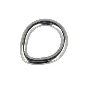 Titus ERGO Flared Cock Ring MEDIUM