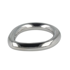 Titus ERGO Flared Cock Ring SMALL
