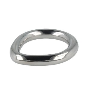 Titus ERGO Flared Cock Ring LARGE