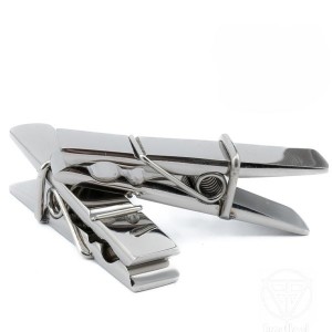 Titus Steel Nipple CLOTHESPIN