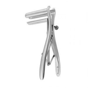 Titus Steel Matthieu Speculum