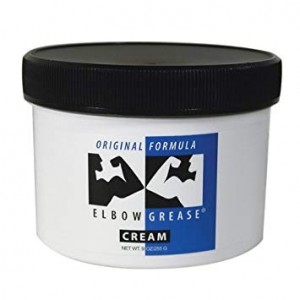ELBOW GREASE ORIGINAL CREAM 9OZ				 				