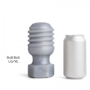 MR HANKEY'S BUTT BOLT L/XL