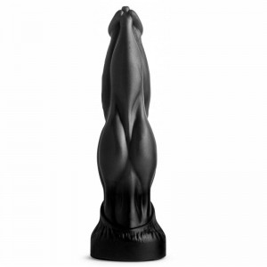 MR HANKEY'S BEOWULF XL SOFT/BLACK/VAC