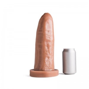 MR HANKEY'S CAN OPENER SOFT/TAN/VAC