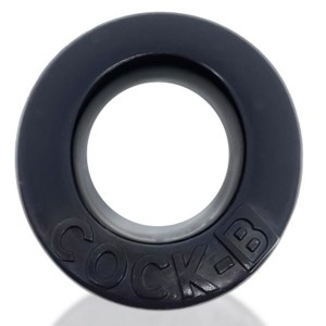 Oxballs COCK-B Cockring Black