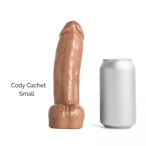 MR HANKEY'S CODY CACHET SM SOFT/TAN/VAC