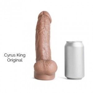 MR HANKEY'S CYRUS KING OG SOFT TAN