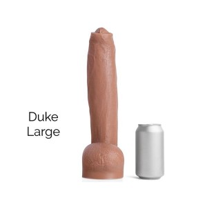 MR HANKEY'S DUKE LG SOFT/TAN/VAC