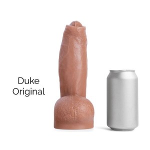 MR HANKEY'S DUKE OG SOFT/TAN/VAC