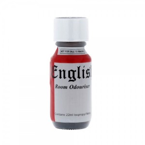 ENGLISH Aroma 25ml