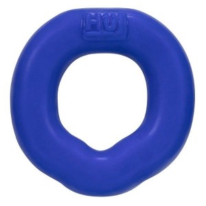 Hünkyjunk Fit Ergo Cockring | Cobalt