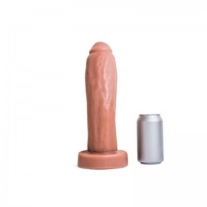 MR HANKEY'S GEOFF SOFT/TAN/VAC