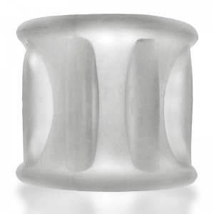 Oxballs GYROBALLS Ballstretcher | Clear Ice