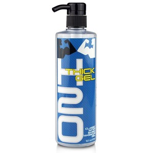 ELBOW GREASE H20 THICK GEL 16OZ				 					 					 				