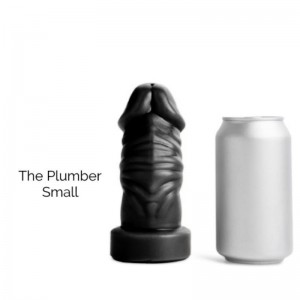 MR HANKEY'S THE PLUMBER SM SOFT/TAN/VAC