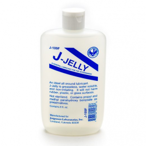 J JELLY 8OZ				