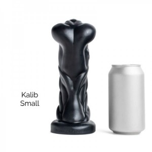 MR HANKEY'S KALIB SM SOFT/BLACK/VAC