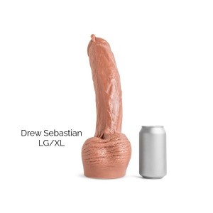 DREW SEBASTIAN LG SOFT/NAT. TAN/VAC