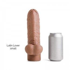 MR HANKEY'S LATIN LOVER SM SOFT TAN VAC