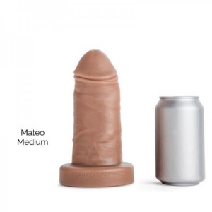 MR HANKEY'S MATEO MED SOFT/TAN/VAC