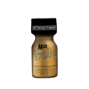 Max Gold Aroma 10ml 