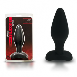 Titus Silicone Series: Medium Butt Plug