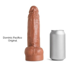 MR HANKEY'S DOMINIC PACIFICO OG SOFT/TAN/VAC