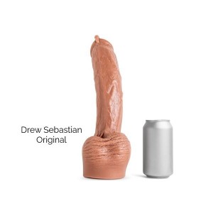 DREW SEBASTIAN OG SOFT/NAT. TAN/VAC