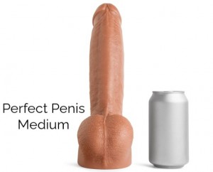 Mr Hankey's Perfect penis M