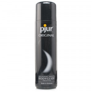 Pjur  Original Silicone Anal Glide 500ml