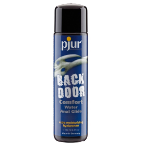 Pjur Backdoor Comfort - Relaxing Water Based Lube 100ml