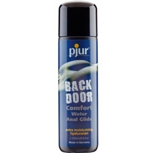 Pjur Backdoor Comfort - Relaxing Water Based Lube 250ml