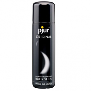 Pjur Original Silicone Anal Glide 100ml