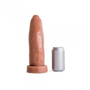 MR HANKEY'S RAMRODDER SOFT/TAN/VAC