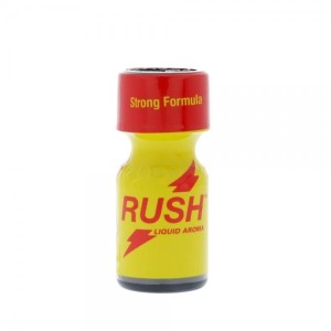 Rush Aroma 10ml