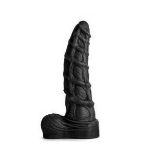  SEAHORSE XS SOFT/BLACK/NO VAC