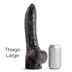 THIAGO LG SOFT/D. BROWN/VAC