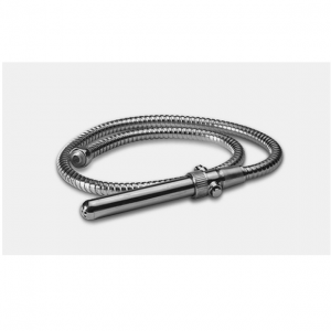 Titus Shower Shot Douche and Hose: Enema Kit Attachment