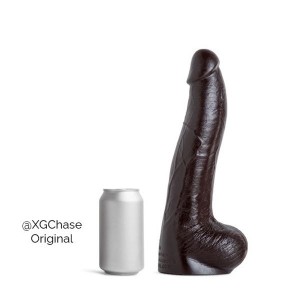 987795 XG CHASE OG SOFT/D.BROWN/VAC
