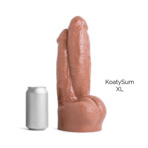 KOATYSUM XL SOFT/NAT. TAN/VAC