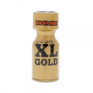 XL Liquid Gold Aroma
