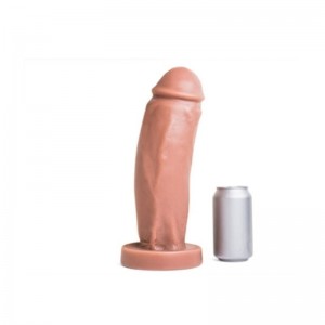 MR HANKEY'S XXXPLORER SOFT/TAN/VAC
