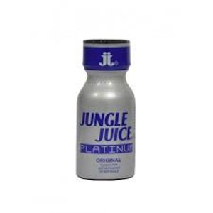 Jungle Juice Platinum 15ml