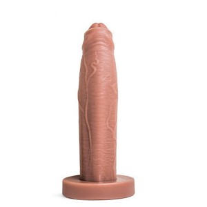MR HANKEY'S EL REY XXL SOFT/TAN/VAC