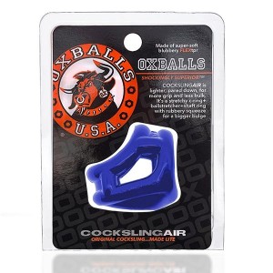 Oxballs COCKSLING AIR - Pool Blue