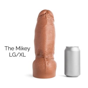 Mr Hankeys THE MIKEY L/XL