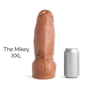 Mr Hankeys THE MIKEY XXL