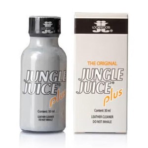 Jungle Juice Plus Retro 25ml