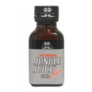 Jungle Juice HEX 30ml